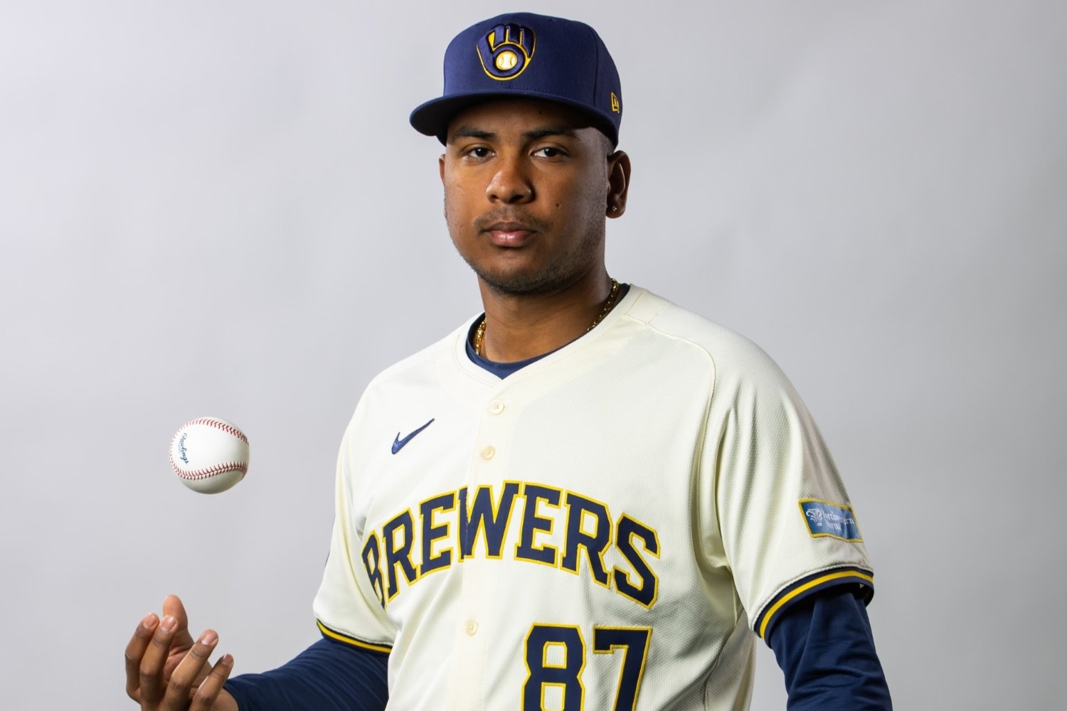 What Can Brewers Fans Expect from Carlos F Rodriguez, Now and in the ...