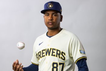What Can Brewers Fans Expect from Carlos F Rodriguez, Now and in the Future?