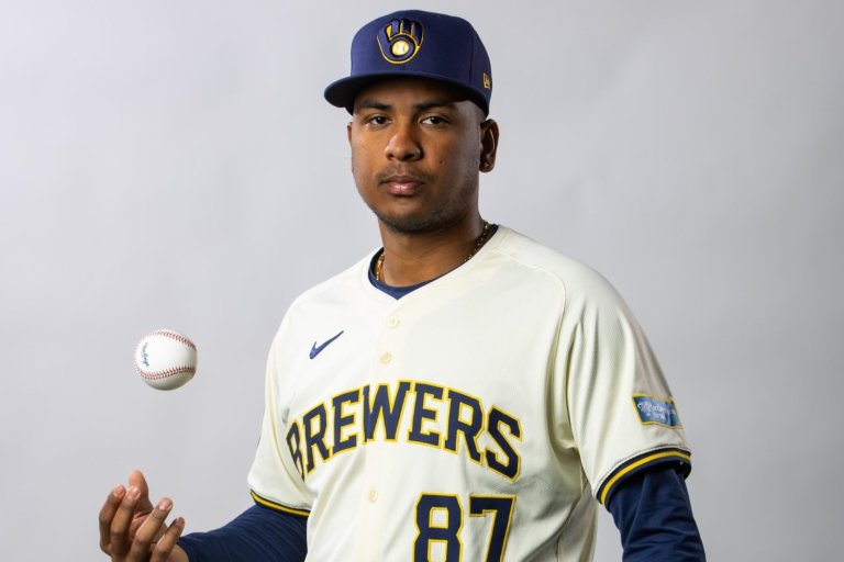 What Can Brewers Fans Expect from Carlos F Rodriguez, Now and in the Future?