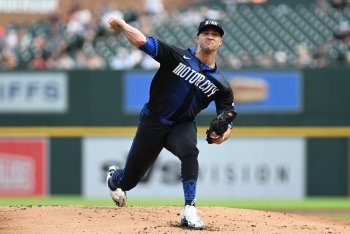 Buying a Pitcher is Expensive... How About Renting?