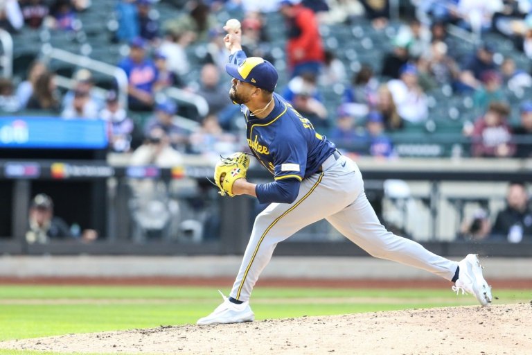 Low Dollars, Low Slots, Low ERAs: Brewers Exploit Market Inefficiency on Arm Action