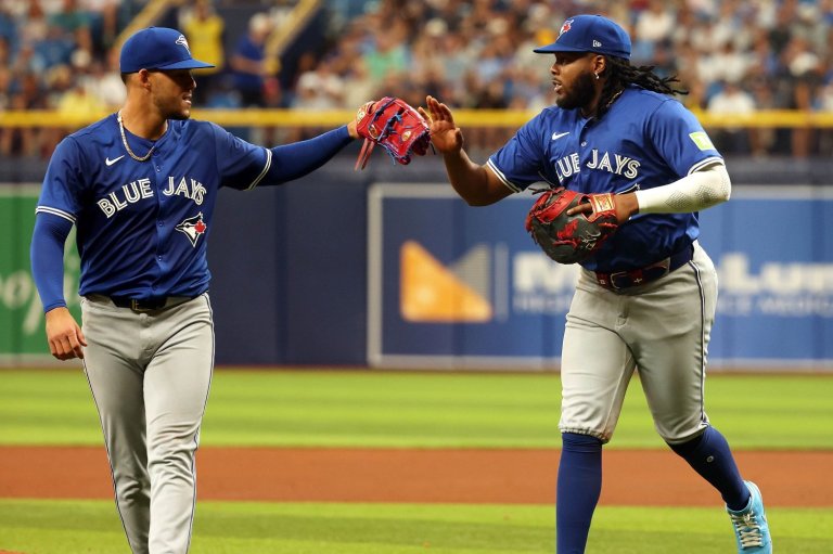 Let’s Make A Deal: Brewers And Blue Jays Do A Midseason Re-Tool
