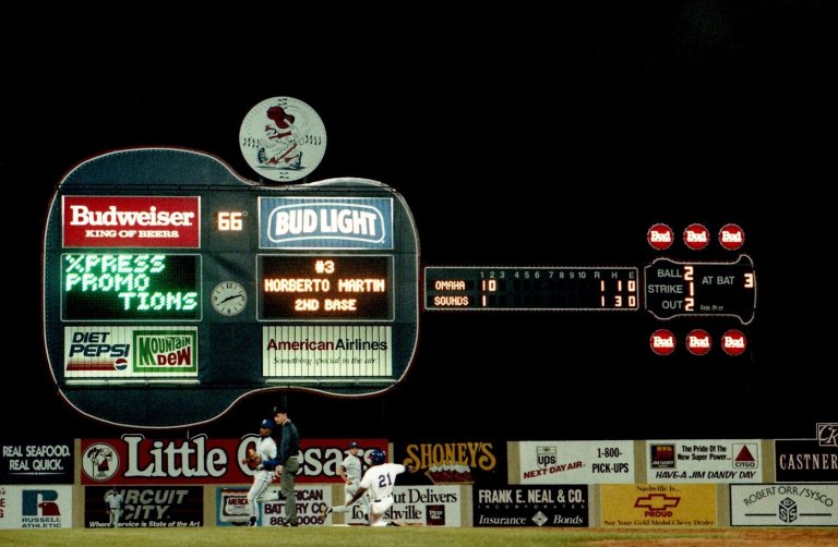 Talkin' Nashville Sounds with Jeff Hem (includes Video)