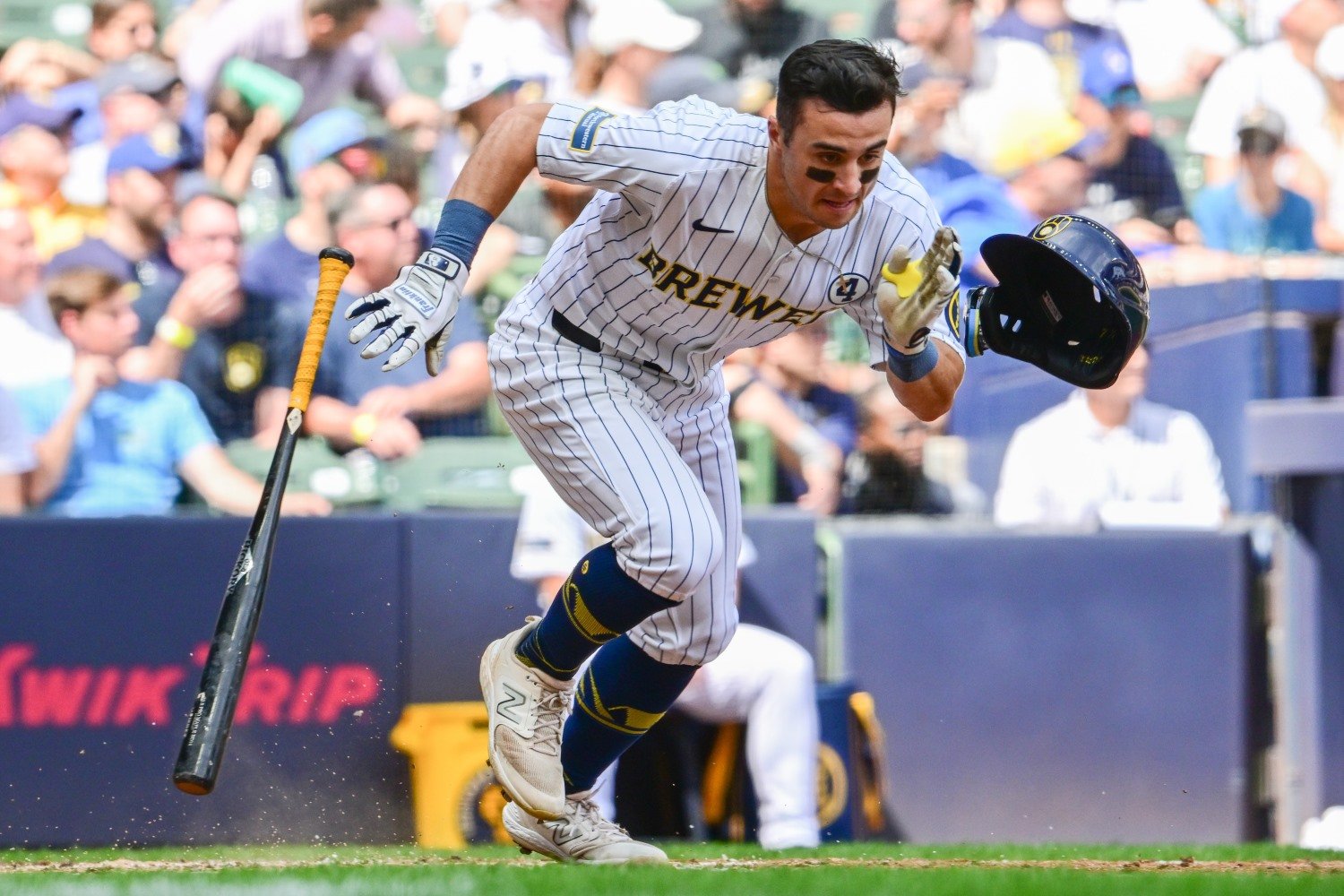 Addressing The Brewers Trade Deadline Needs: Where Can They 