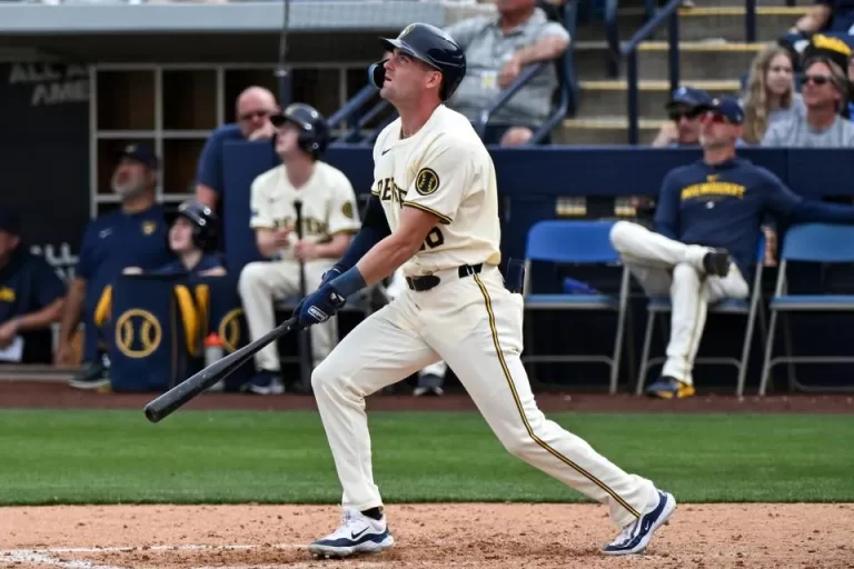Brewers Minor League Link Report (6/2): Tyler Black Slam, David Garcia Schtoinker Lead to Two Wins