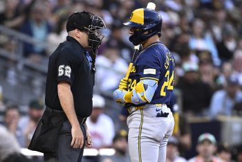 Diving Into William Contreras' Recent Struggles at the Plate