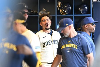 Did You See the Ken Rosenthal Report About a Willy Adames Trade? Good. Now: Forget It.