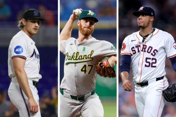Three Right-Handed Relievers The Brewers Could Pursue At The Trade Deadline