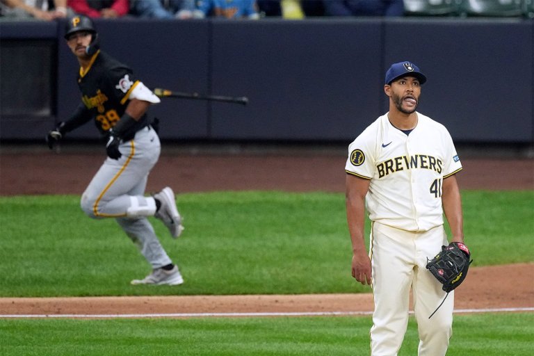 The Brewers Trade Deadline Needs: Starting Pitching, Please & Thank You