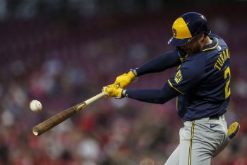 Why The 2024 Brewers Offense Is So Dynamic: Line Drives!