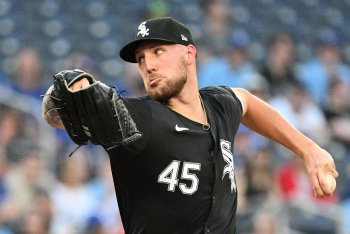 Don’t Expect The Brewers To Trade For An Ace Starter Before The Trade Deadline