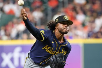 It's Time For The Brewers To Extend Freddy Peralta (Again)