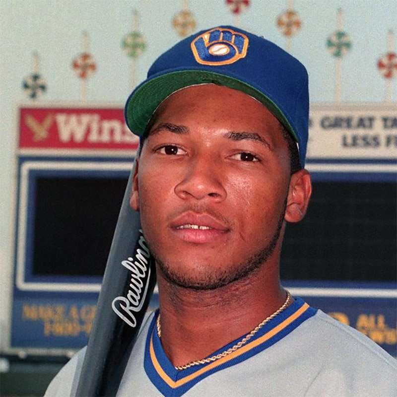 More information about "Gary Sheffield"