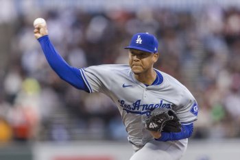 Brewers Sign a Free Agent Starting Pitcher, Ink Elieser Hernández to MLB Deal