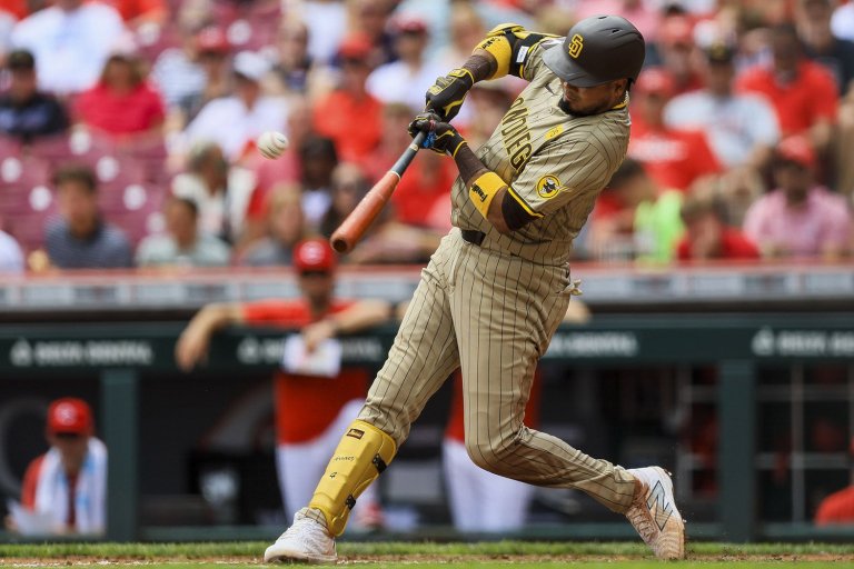 Brewers @ Padres: The West Coast Trip Continues