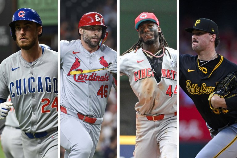 What NL Central Team Is The Biggest Threat To The Brewers This Season?