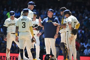 Addressing The Brewers Trade Deadline Needs: Should They Bolster the Bullpen?