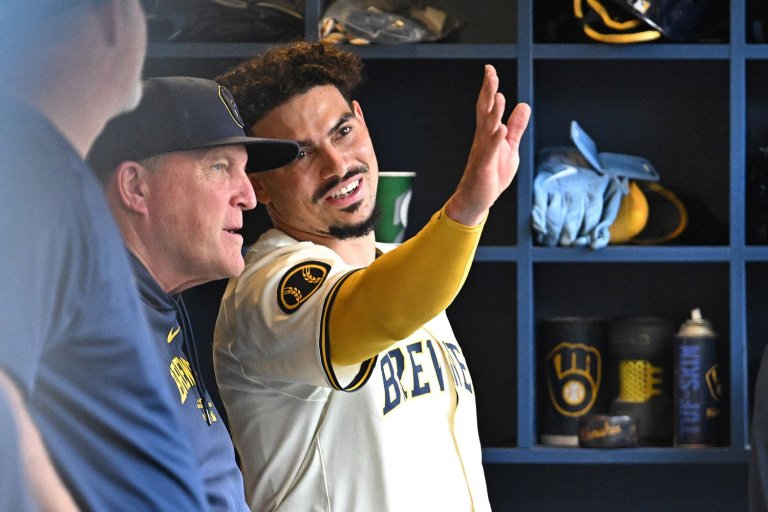 Three Things We've Learned About the 2024 Brewers in the Season's First Half