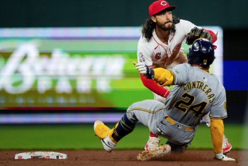 Reds @ Brewers: Is Cincinnati A Contender Or Pretender In the NLC?