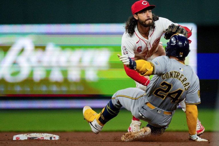 Reds @ Brewers: Is Cincinnati A Contender Or Pretender In the NLC?