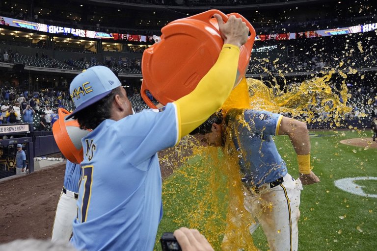 Don’t Waste The 2024 Brewers Offense: Go Get A Starting Pitcher, And Do It Now