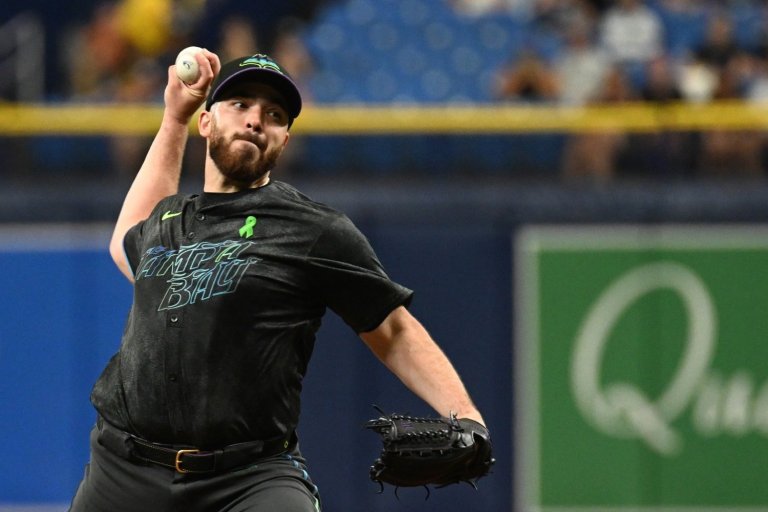 How Can The Brewers Reinvigorate Aaron Civale’s Fastballs?