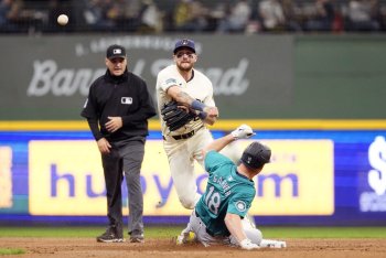 3 Brewers Players Who Exceeded Expectations in the First Half