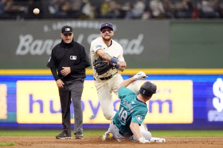 3 Brewers Players Who Exceeded Expectations in the First Half