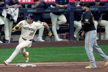 Without Christian Yelich, Brewers' Lineup Will Need to Assume New Shape