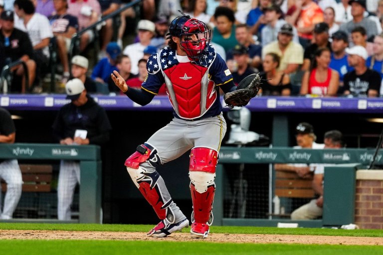 Eric Haase, Gary Sánchez, and the Brewers' Backup Catcher Conundrum