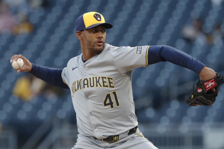 Brewers Close to Getting Back Four Key Players--and Making Some Tough Decisions