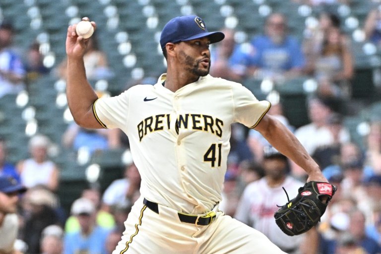 Joe Ross's Uneven Return Resurrects Questions About His Best Role With Brewers
