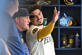 Aaron Civale Was the Perfect First Move for the 2024 Brewers. What's the Perfect Next Move?