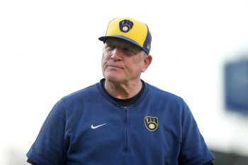 "Undaunted" Brewers Continue Pushing Ahead