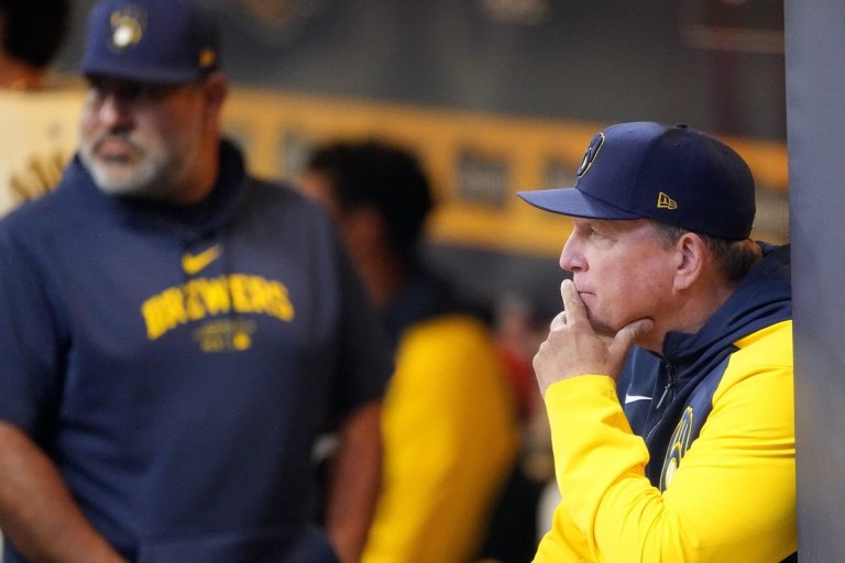 The Brewers Dominate Opponents in... Time of Possession?