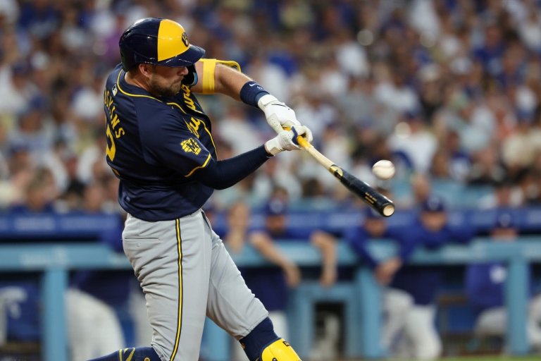 Brewers Offense Overachieving Through Excellent Balance and Team Baseball