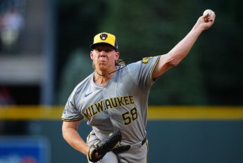 Rob Zastryzny is the Latest Late-Blooming Reliever to Find His Slot with the Brewers