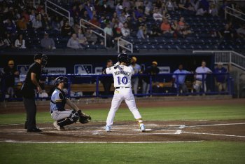 Which Brewers Farmhands are Minor League Free Agents at Season's End?