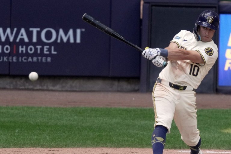 Sal Frelick Is Finding His Timing And Heating Up