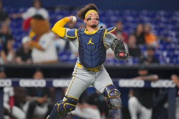 Are William Contreras's Backpick Attempts Worth It?