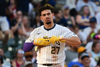 Should The Brewers Being "Emotionally Drained" By The All-Star Break Cause Concern?