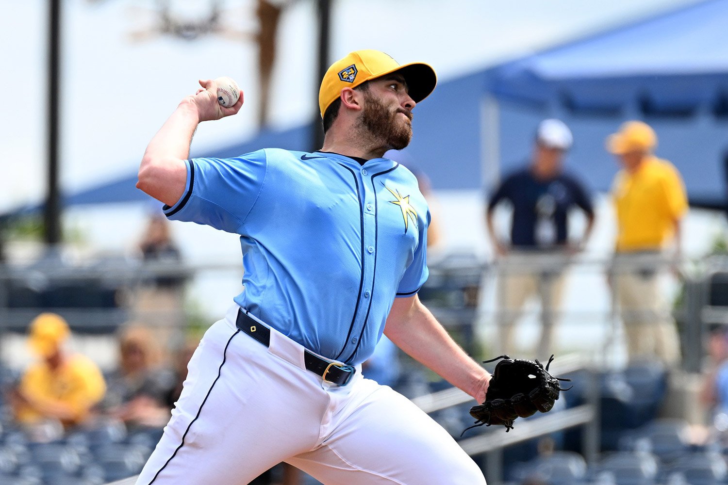 The Brewers Can Optimize Aaron Civale By Emphasizing Pitchability Aaron Civale .5fd20f33ca95f0bec881b12a365785de
