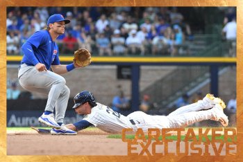 Can the Brewers Lead the League in Stolen Bases (Yes, They Can)