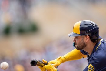 Brewers Could Deal From Big-League Surpluses as Trade Deadline Nears