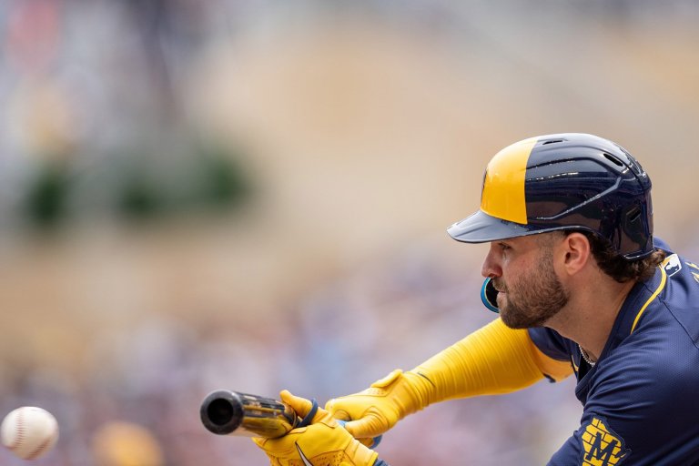 Brewers Could Deal From Big-League Surpluses as Trade Deadline Nears