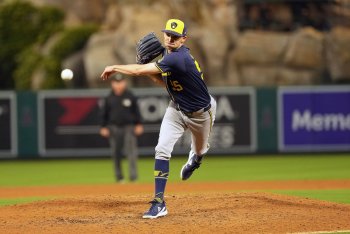 Better Days Should Lie Ahead for Hoby Milner