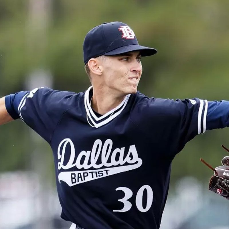 Jaron DeBerry 2024 Milwaukee Brewers Draft Picks Brewer Fanatic