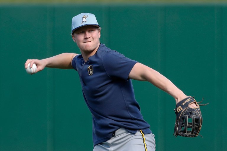 Who Should The Brewers Be Selling At The Deadline?