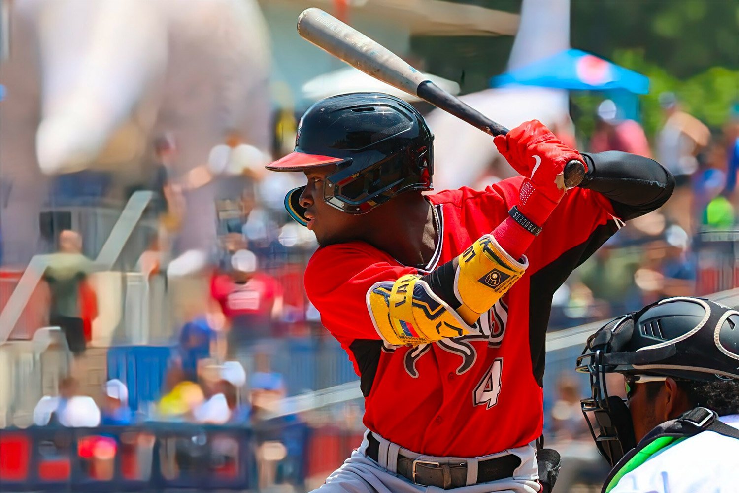 Brewers Minor League Link Report (7/25): Clarke and Lara Produce Clutch  Hits in 3-Win Thursday - Minor Leagues - Brewer Fanatic