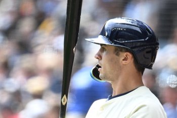 How Much Value Do The Brewers' Top Prospects Have At The Trade Deadline?